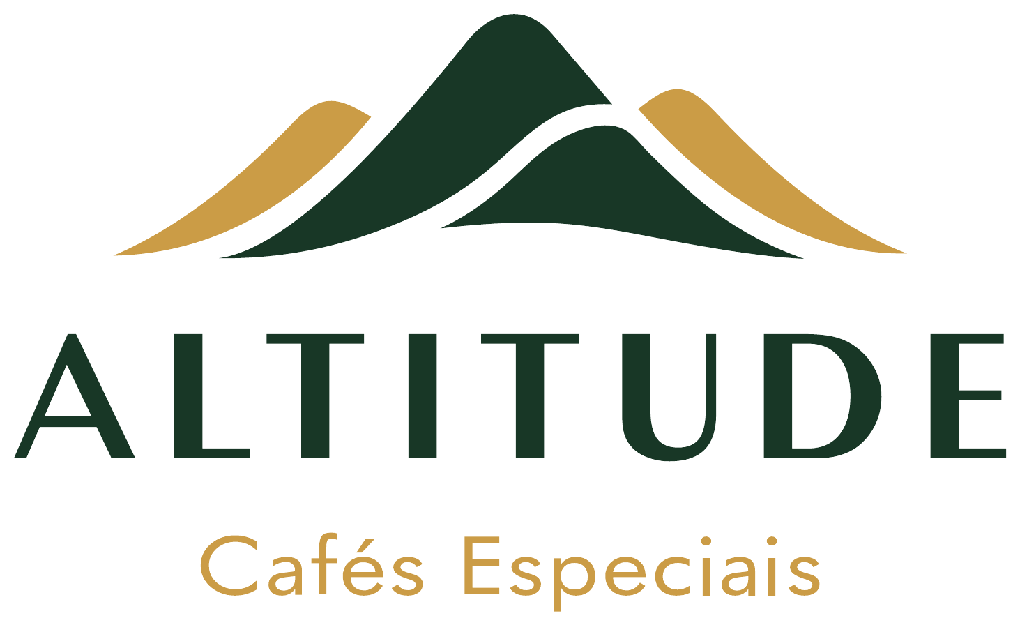 Altitude Cafés Especiais